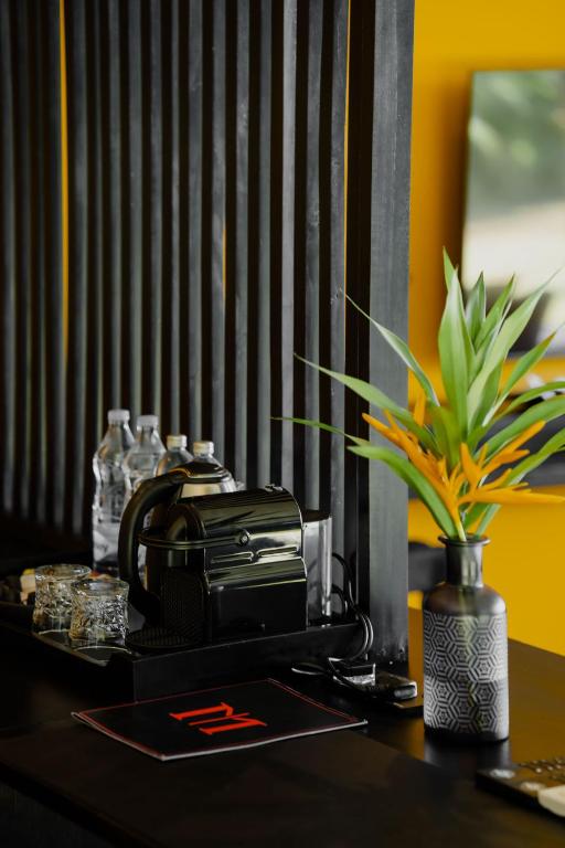 DORMERO Hotel Sri Lanka Hikkaduwa Beach - 14