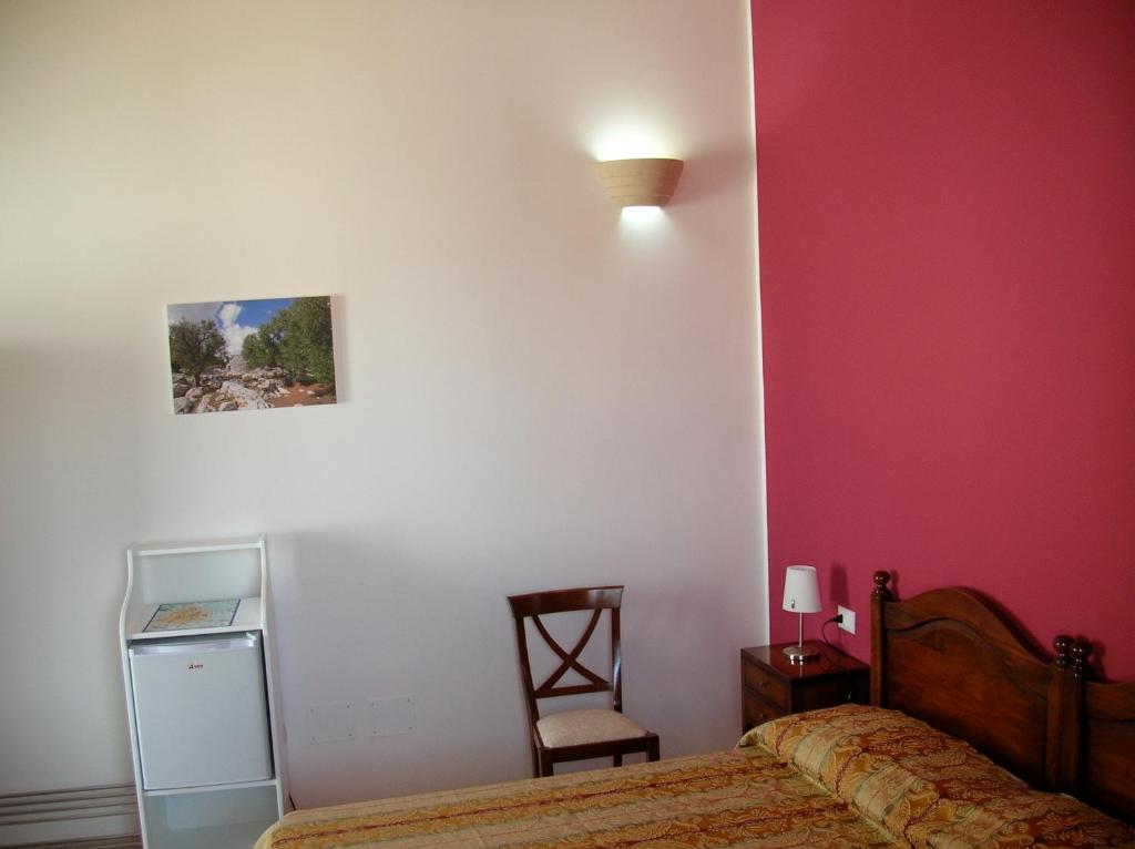 Fotografie z fotogalerie ubytování Casina dei Nonni v destinaci Carpignano Salentino
