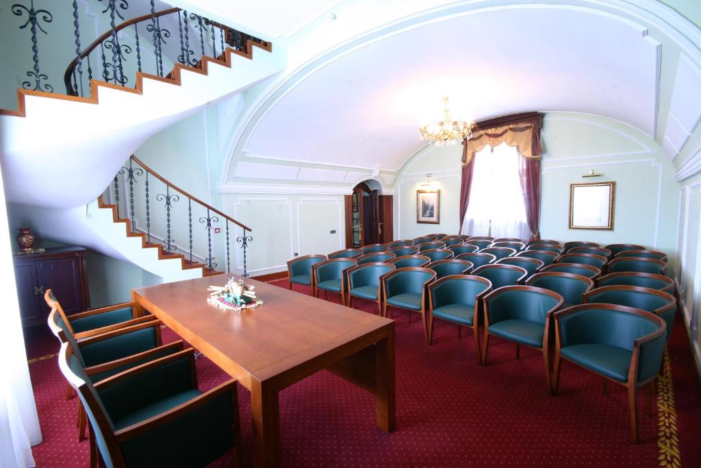 Hotel Leopold I - Resim 7