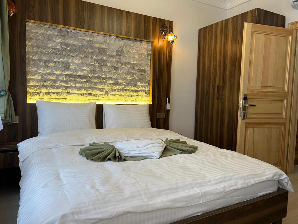 امکانات Arkeon Bosphorus Hotel & Suites - تصویر ۴