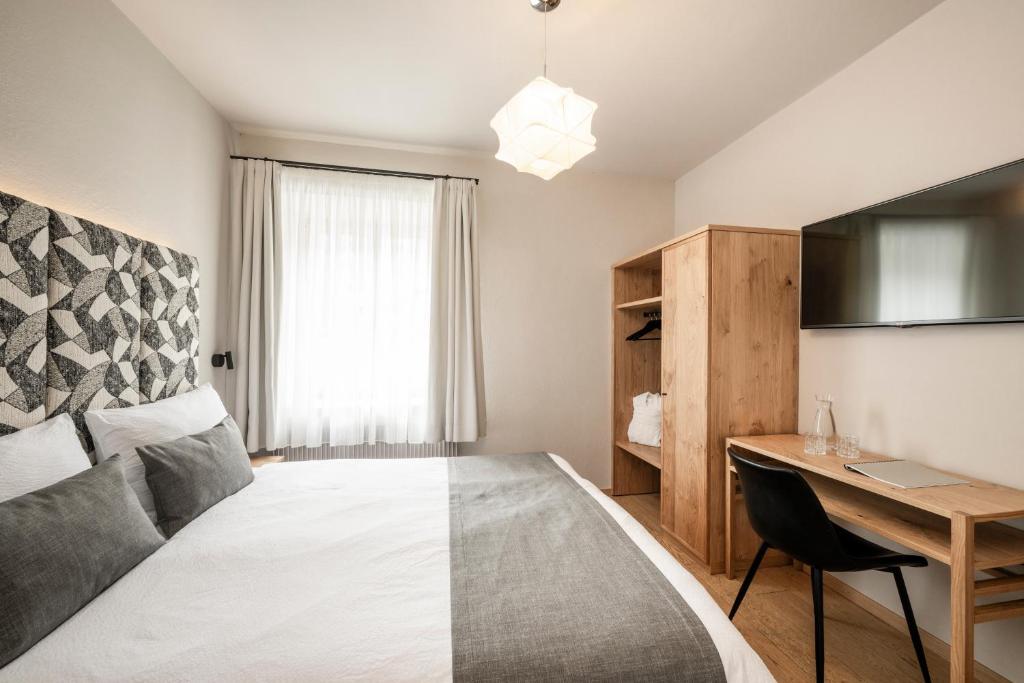 Hotel Lener - Superior Double Room