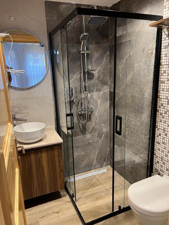 Arkeon Bosphorus Hotel & Suites - Standard Double Room
