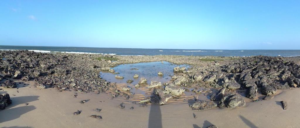  Pousada Vila Joanes