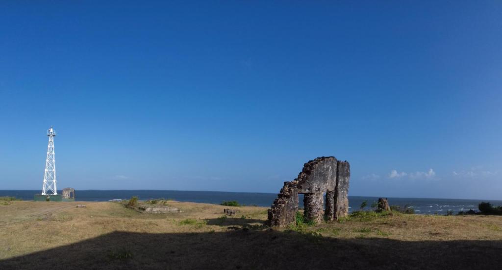  Pousada Vila Joanes