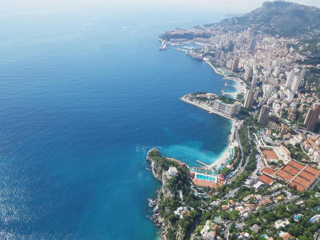 Résidence "Le Golfe Bleu", Roquebrune-Cap-Martin – Updated 2023 Prices