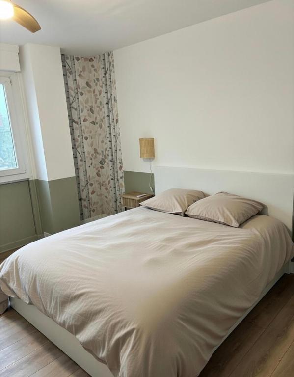 Appartement Porte Jeune - 3 Chambres Balcon Fibre Netflix – photo 7