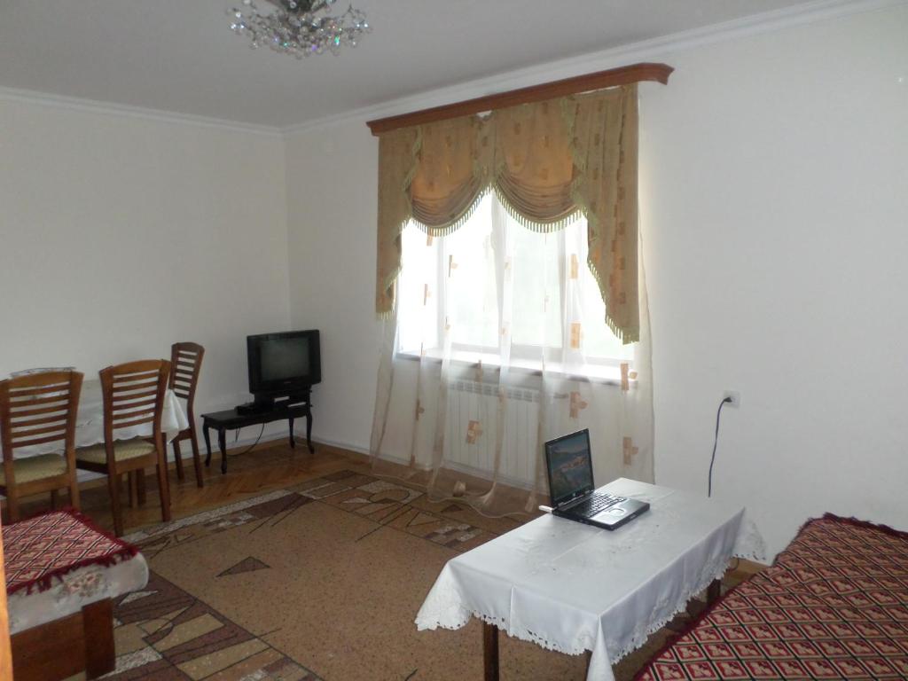 Jermuk Appartament