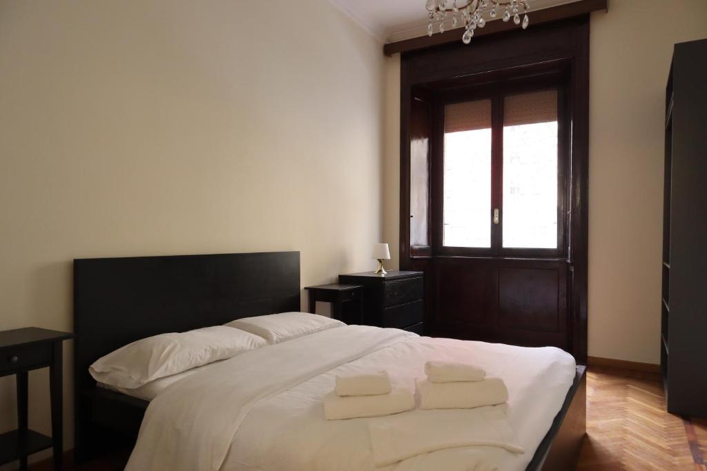 Montenero Central Living - Milan