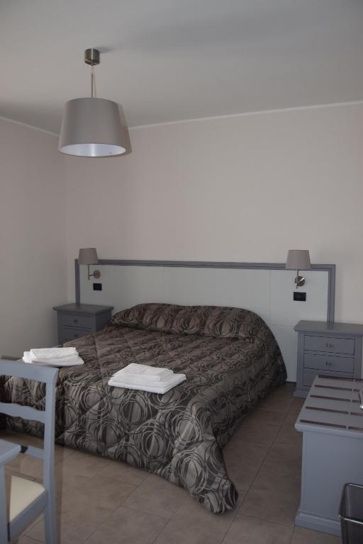 Agriturismo Terra Verde - Double Room