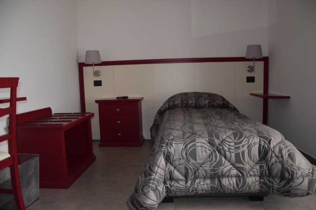 Agriturismo Terra Verde - Single Room