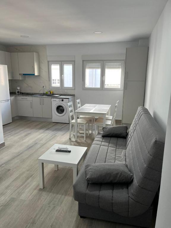 Apartamentos Málaga 4A