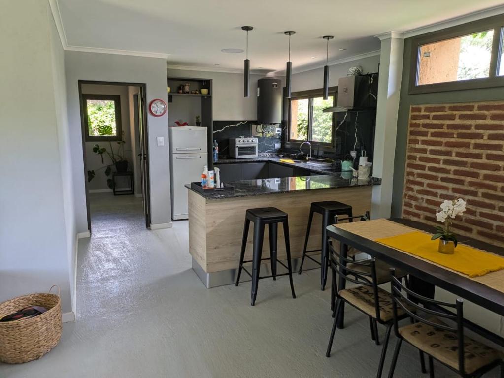 Villa Santa Teresita