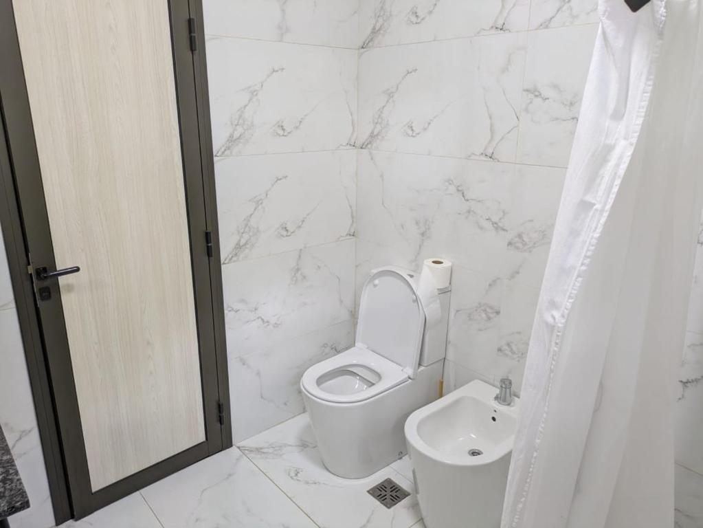 Villa Santa Teresita