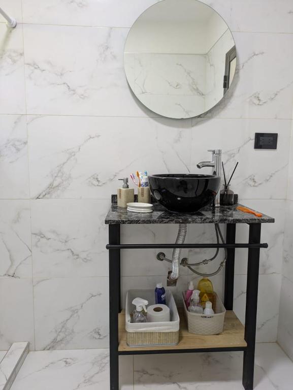 Villa Santa Teresita