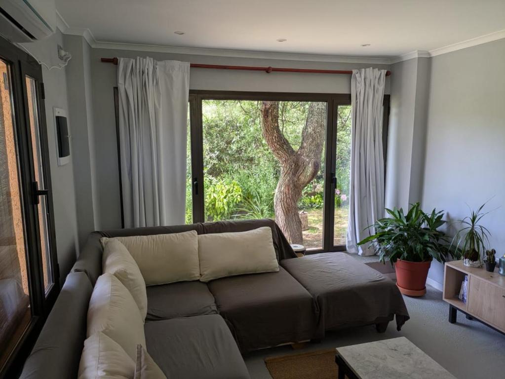 Villa Santa Teresita