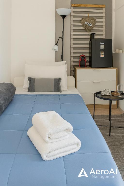 Georgias house 7 min from Athens airport - 16