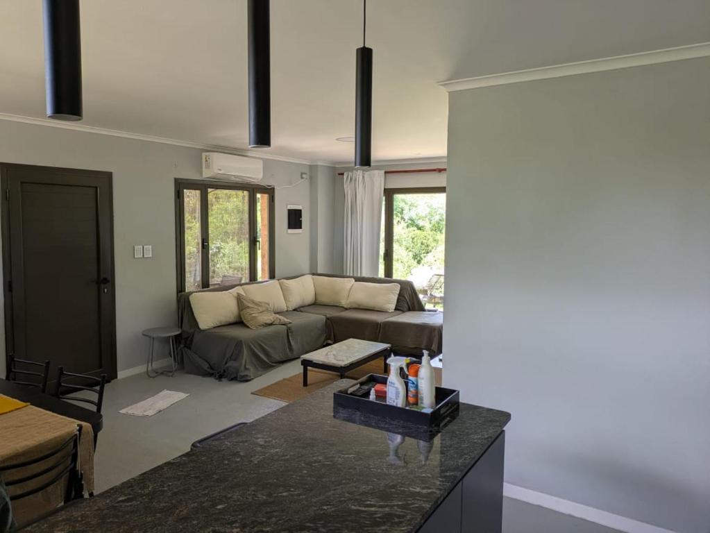 Villa Santa Teresita