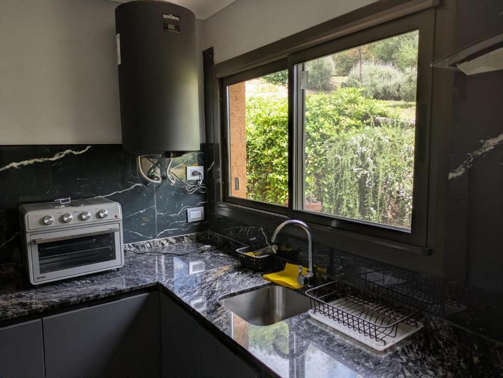 Villa Santa Teresita