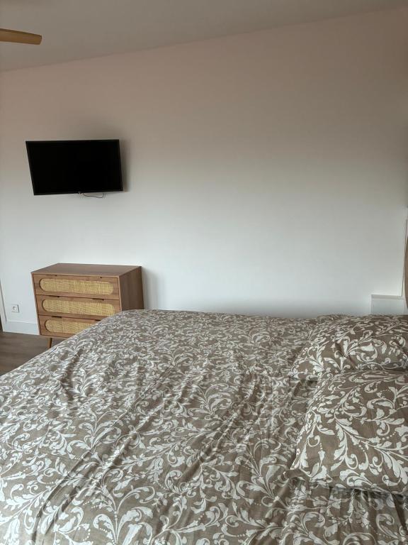 Chez nous Mulhouse - Hyper Centre - Parking - Balcon - Netflix – photo 9