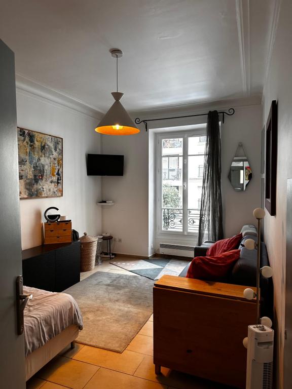 Tour Eiffel Paris - Weber Home