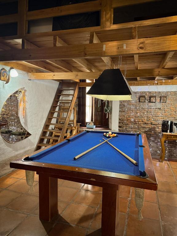 Casona Vintage con parque, pileta, quinchos, juegos & más