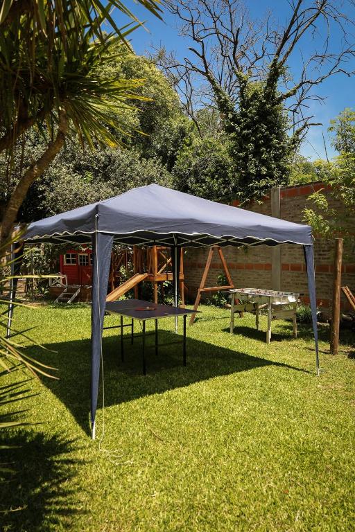 Casona Vintage con parque, pileta, quinchos, juegos & más