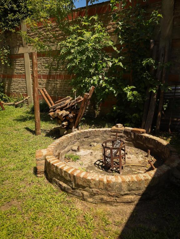 Casona Vintage con parque, pileta, quinchos, juegos & más