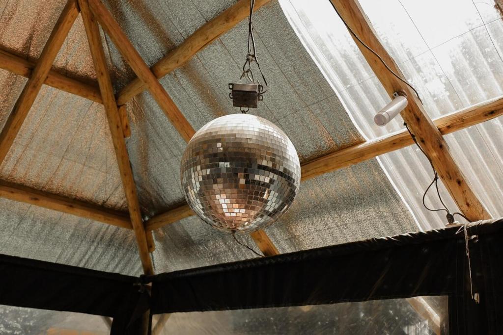 Casona Vintage con parque, pileta, quinchos, juegos & más