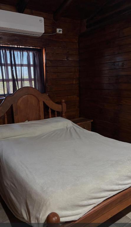 Cabañas en San juan