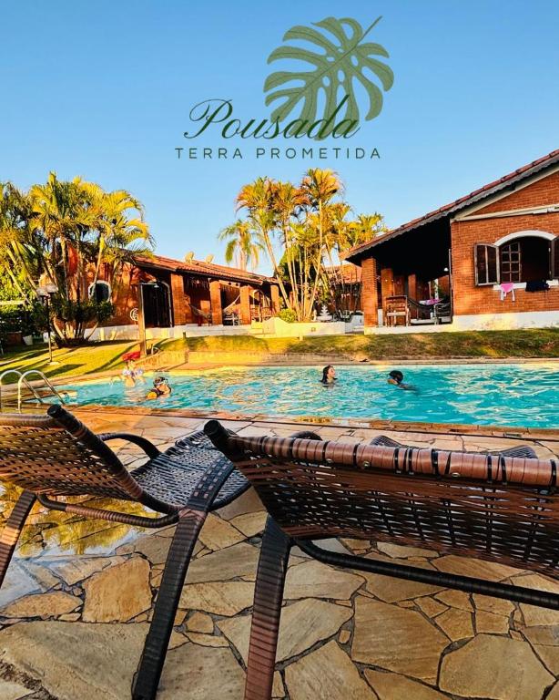 Pousada Terra Prometida