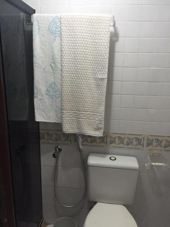  Flat Vista Mar em Ótima Localização na Pituba
