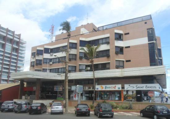  Flat Vista Mar em Ótima Localização na Pituba
