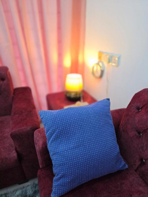 Homestay Taman Segar 23 for musleem