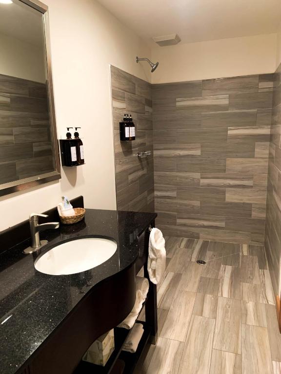 Hotel Hacienda Santana