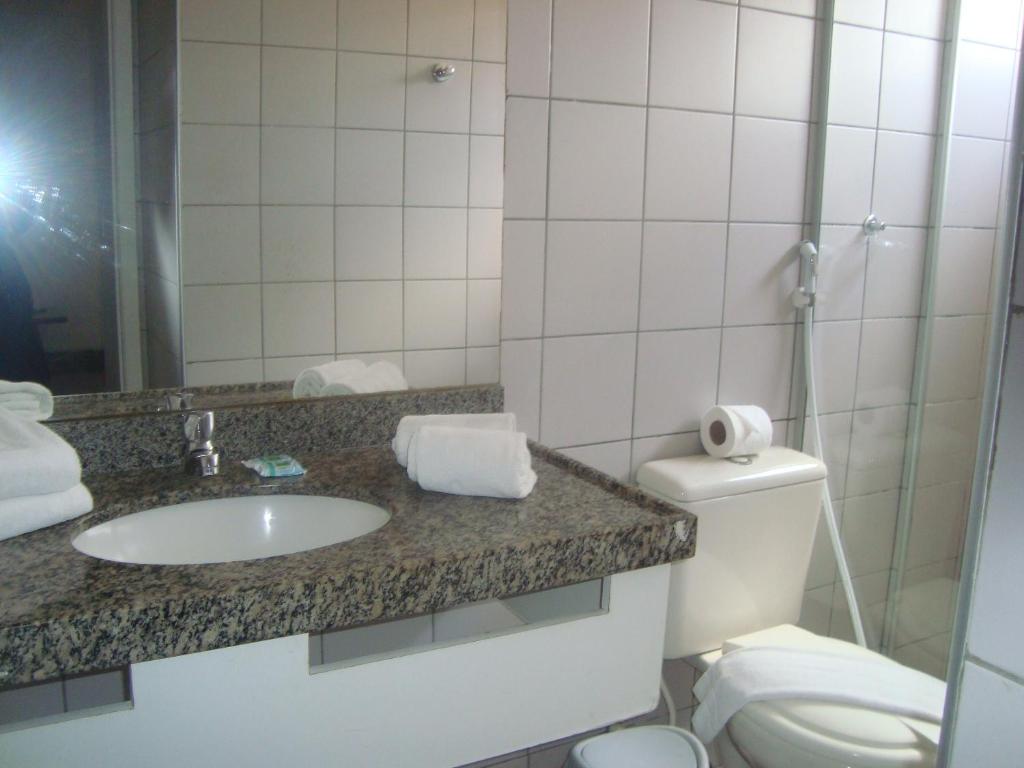  Luzon Residence Apartments
