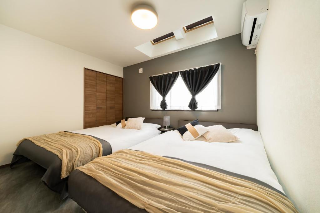 1, Horikiri Entire house for rent, 堀切