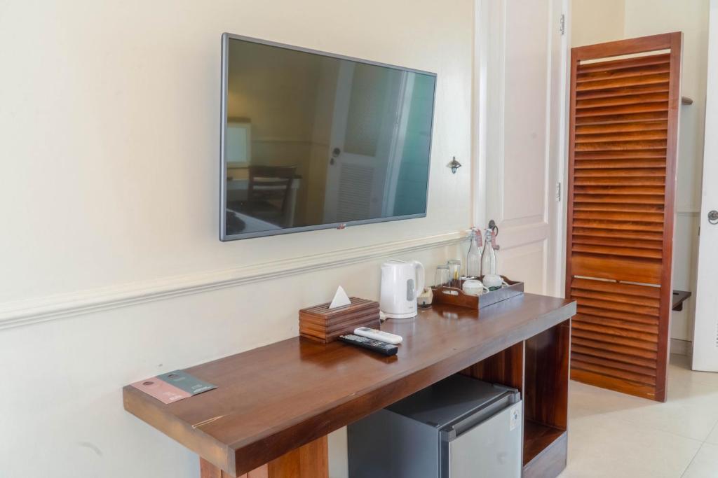 SOLTERRA SEMINYAK Boutique Hotel & Spa Powered by Archipelago - 3