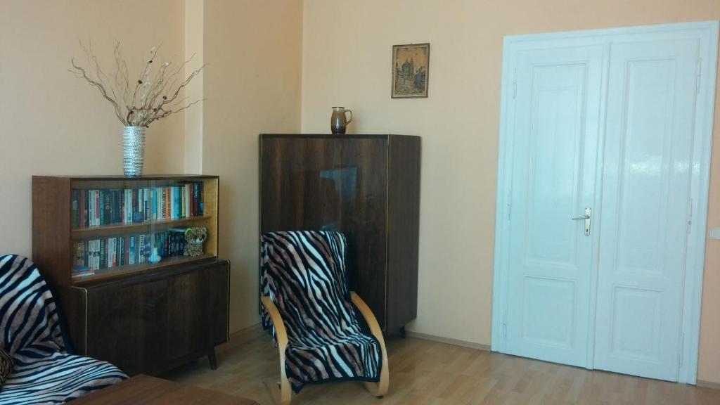 Fotografie z fotogalerie ubytování Apartment Fairy Tale v destinaci Karlovy Vary