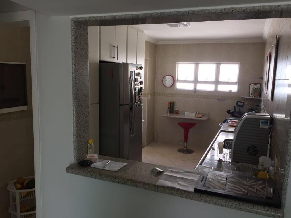  Cobertura Ampla com Hidromassagem