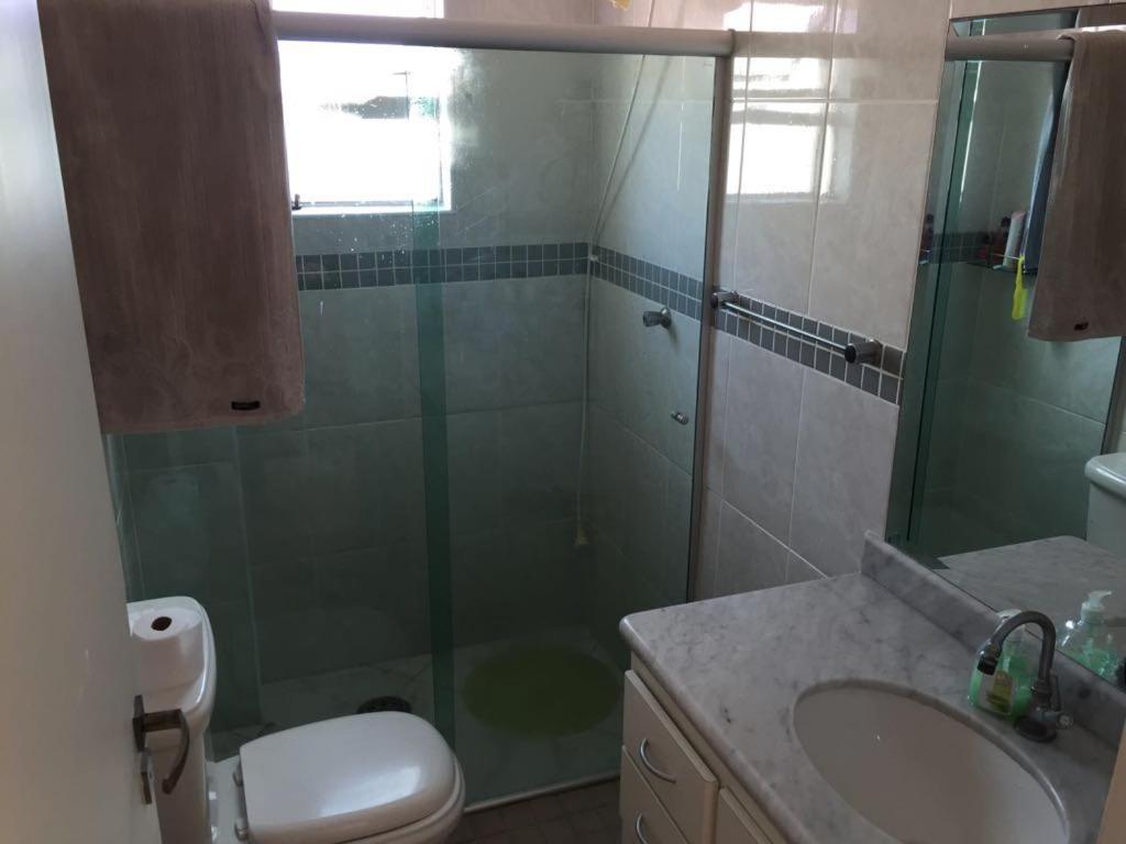  Cobertura Ampla com Hidromassagem