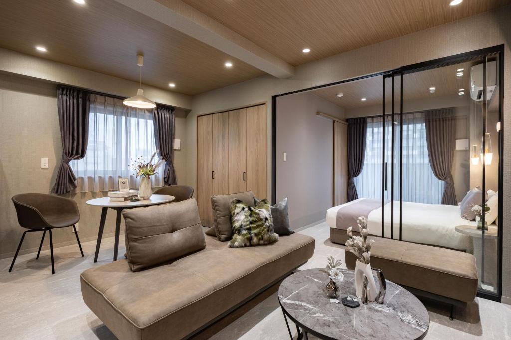 Bijou Suites Porta APM