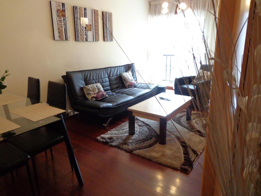 Apartamento Cereixos - Appartement