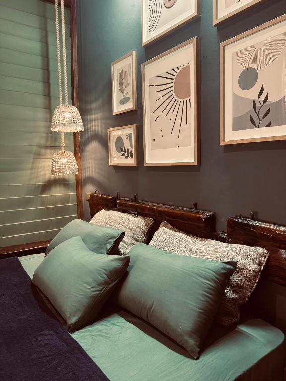 Hideaway, Koh Lipe - 18