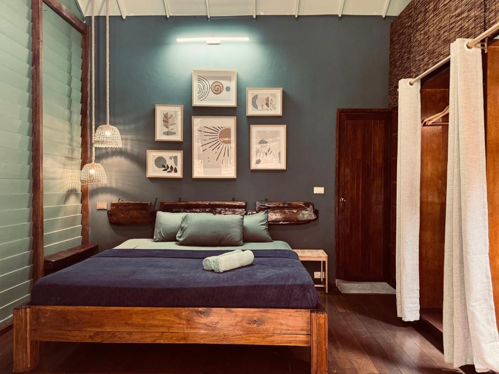 Hideaway, Koh Lipe - 17