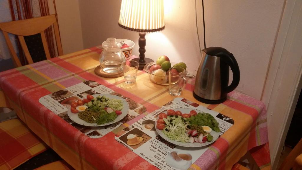 Fotografie z fotogalerie ubytování Apartment Fairy Tale v destinaci Karlovy Vary