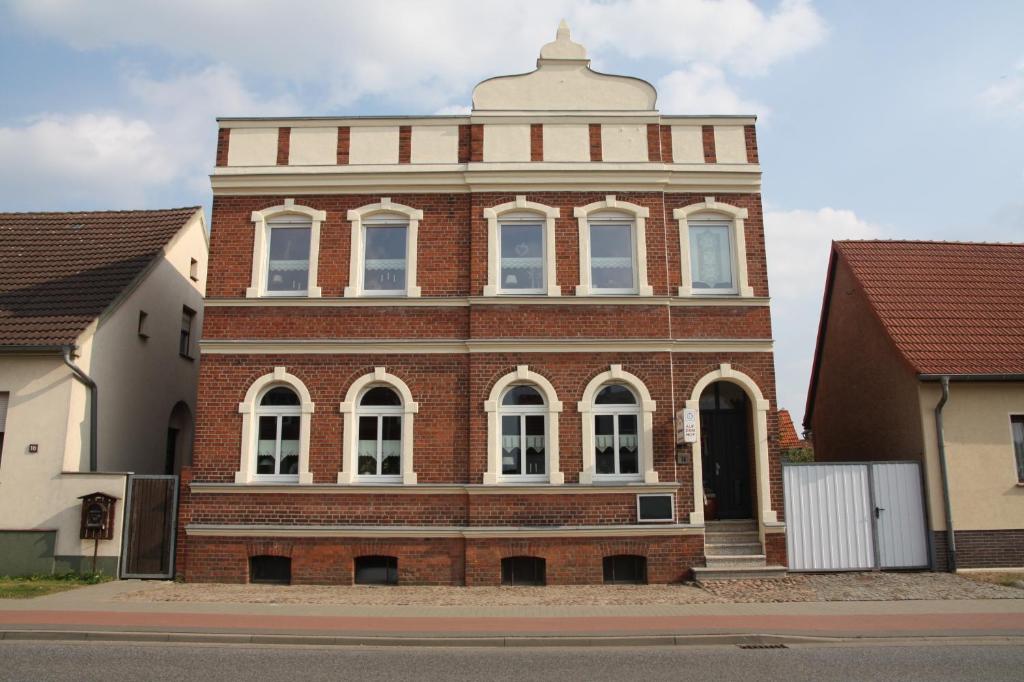 Pension Dürkop