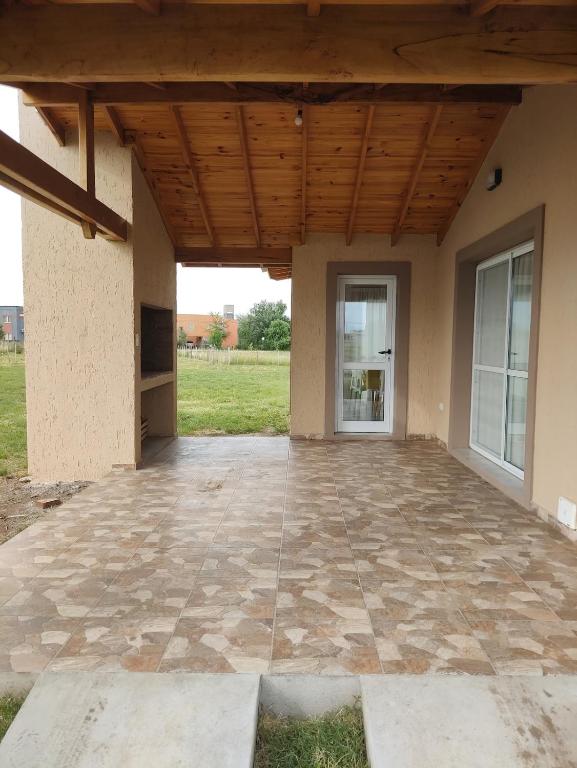 Casa Merlo San Luis Barrio privado Solares del Valle