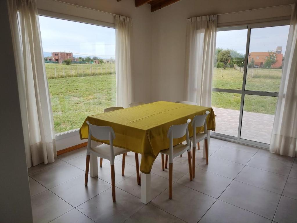 Casa Merlo San Luis Barrio privado Solares del Valle