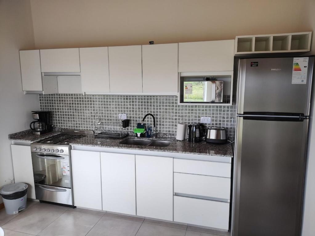 Casa Merlo San Luis Barrio privado Solares del Valle