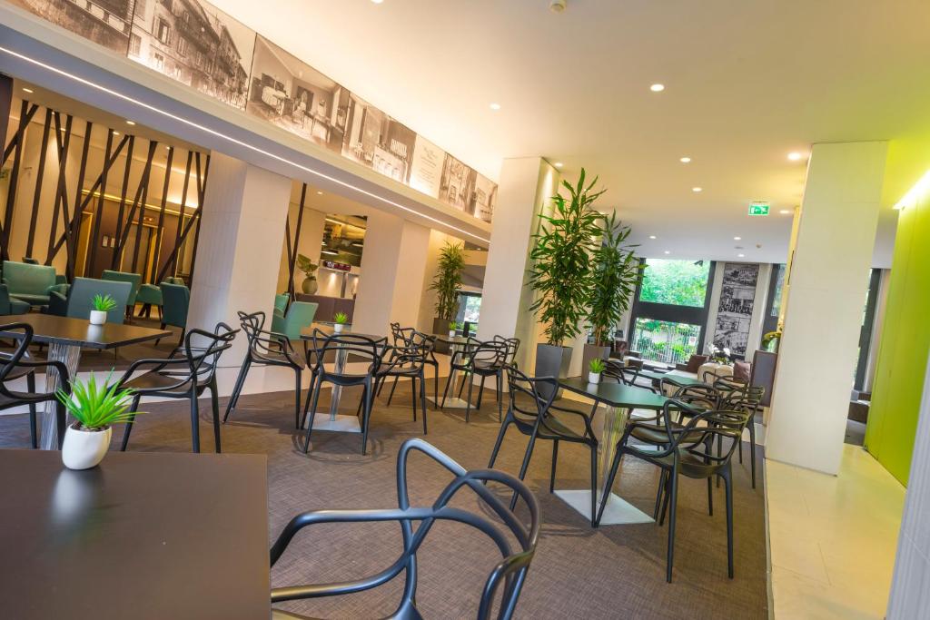 Hotel Manin - Resim 3